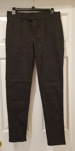 Modcloth Pocketed Professional Pants